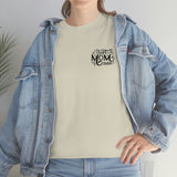 Best Mom Ever Unisex Heavy Cotton Tee