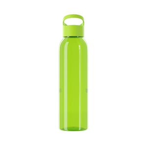 UNCC Sky Water Bottle