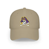 East Carolina Baseball Cap
