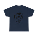 Class of 2023 Unisex Heavy Cotton Tee