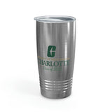 UNCC Class of 2023 Ringneck Tumbler, 20oz