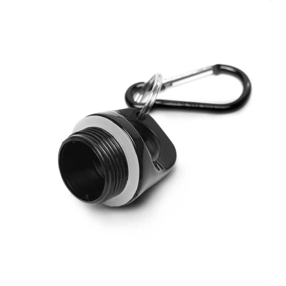 Black History Everyday Oregon Sport Bottle