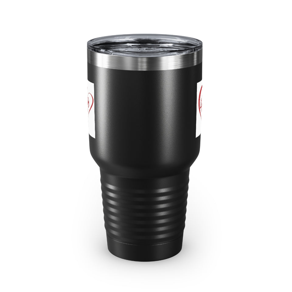 mblersRingneck Tumbler, 30oz