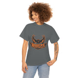 Rocky River Unisex Heavy Cotton Tee