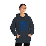 Duke Unisex Heavy Blend™ Hooded Sweatshirt