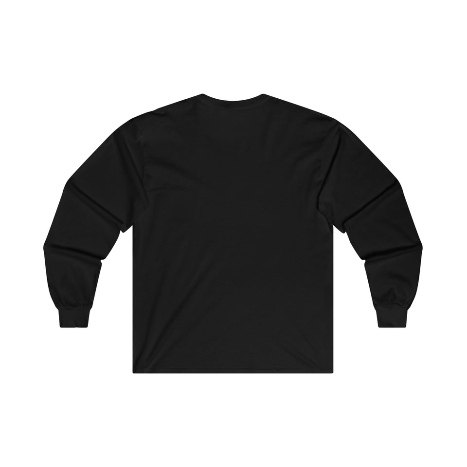 UNCC Class of 2023 Ultra Cotton Long Sleeve Tee
