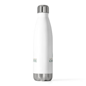 UNCC 20oz Insulated Bottle