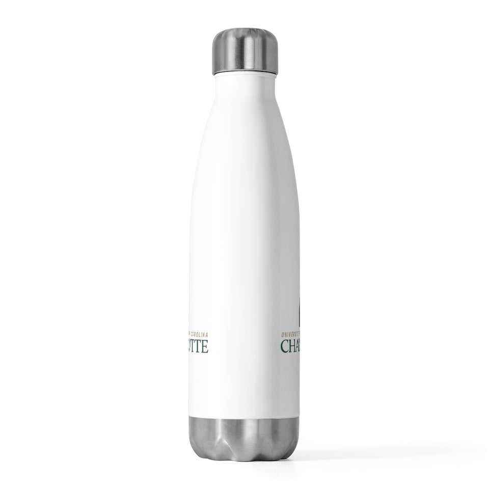 UNCC 20oz Insulated Bottle