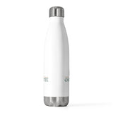 UNCC 20oz Insulated Bottle