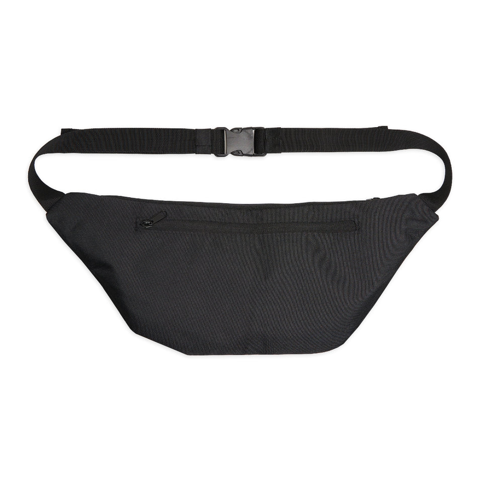 Breast Cancer Awareness Hope Large Fanny Pack