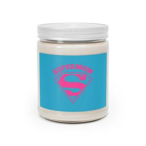 Super Mom Scented Candles, 9oz