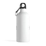 South Meck HS Stainless Steel Water Bottle