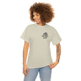 Best Cat Mom Ever Unisex Heavy Cotton Tee