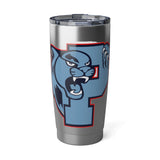 Piedmont HS Vagabond 20oz Tumbler (Stainless Steel)