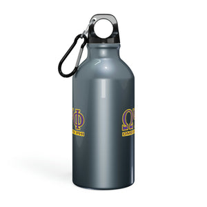Omega Psi Phi Oregon Sport Bottle