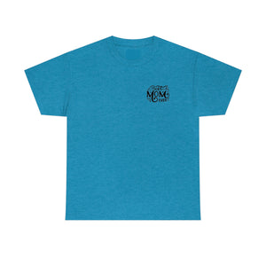 Best Mom Ever Unisex Heavy Cotton Tee