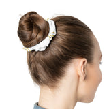 App State Hair Scrunchie