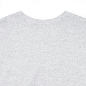 H*ll Yeah! Shaw University Bears Senior Unisex Heavy Cotton Tee