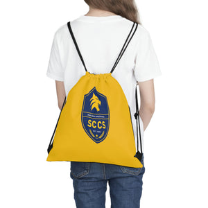Sugar Creek Charter Outdoor Drawstring Bag