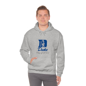 Duke Class of 2023 Unisex Heavy Blend™ Hooded Sweatshirt