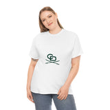 Country Day Unisex Heavy Cotton Tee