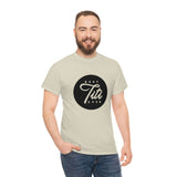 Best Titi Ever Unisex Heavy Cotton Tee