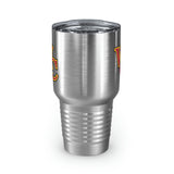 West Charlotte HS Ringneck Tumbler, 30oz