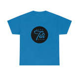 Best Titi Ever Unisex Heavy Cotton Tee