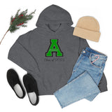 Ashbrook Class of 2023 Unisex Heavy Blend™ Hooded Sweatshirt