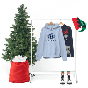 Hopewell HS Unisex Heavy Blend™ Hooded Sweatshirt