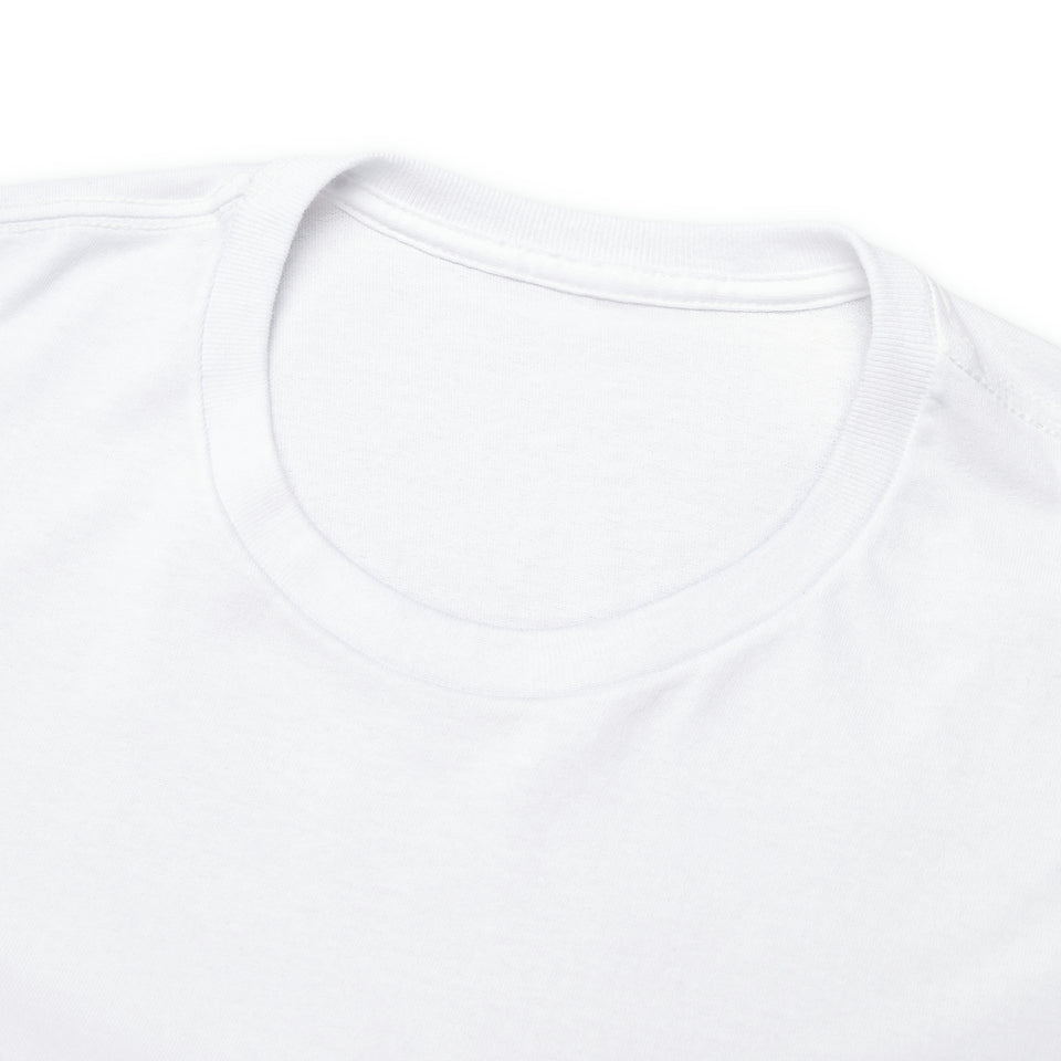 H*ll Yeah! App State Unisex Heavy Cotton Tee