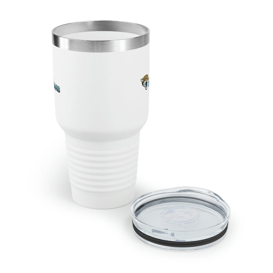 Forestview HS Ringneck Tumbler, 30oz