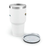 Forestview HS Ringneck Tumbler, 30oz
