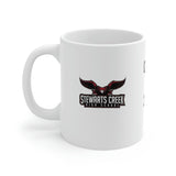 Stewarts Creek HS Class of 2023 Ceramic Mug 11oz