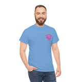 Super Mom Unisex Heavy Cotton Tee