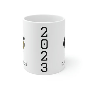 Providence HS Class of 2023 Ceramic Mug 11oz