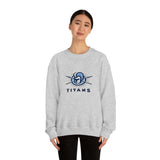 Hopewell HS Unisex Heavy Blend™ Crewneck Sweatshirt