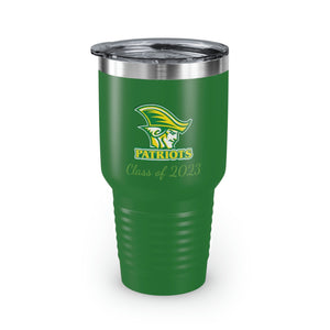 Independence Class of 2023 Ringneck Tumbler, 30oz