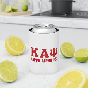 Kappa Alpha Psi Can Cooler