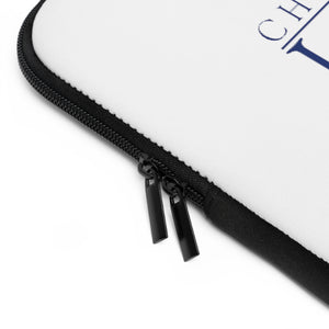Charlotte Latin Laptop Sleeve
