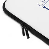 Charlotte Latin Laptop Sleeve