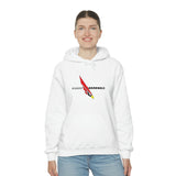 Phillip O. Berry Hooded Sweatshirt