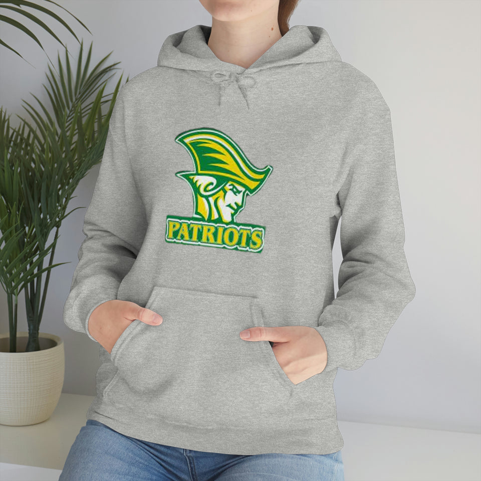 Independence Unisex Heavy Blend™ Hooded Sweatshirt