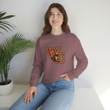West Charlotte HS Unisex Heavy Blend™ Crewneck Sweatshirt
