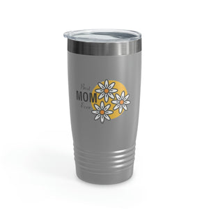 Best Mom Ever Ringneck Tumbler, 20oz