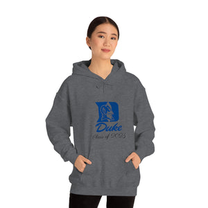 Duke Class of 2023 Unisex Heavy Blend™ Hooded Sweatshirt