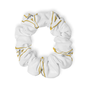 App State Hair Scrunchie