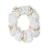 App State Hair Scrunchie