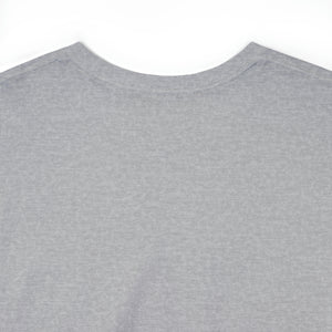 H*LL Yeah My Son Is A Shaw Graduate Unisex Heavy Cotton Tee