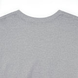 H*LL Yeah My Son Is A Shaw Graduate Unisex Heavy Cotton Tee